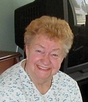 Mary Lou  Olsen