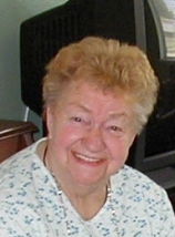 Mary Olsen