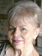 Barbara Sheldon